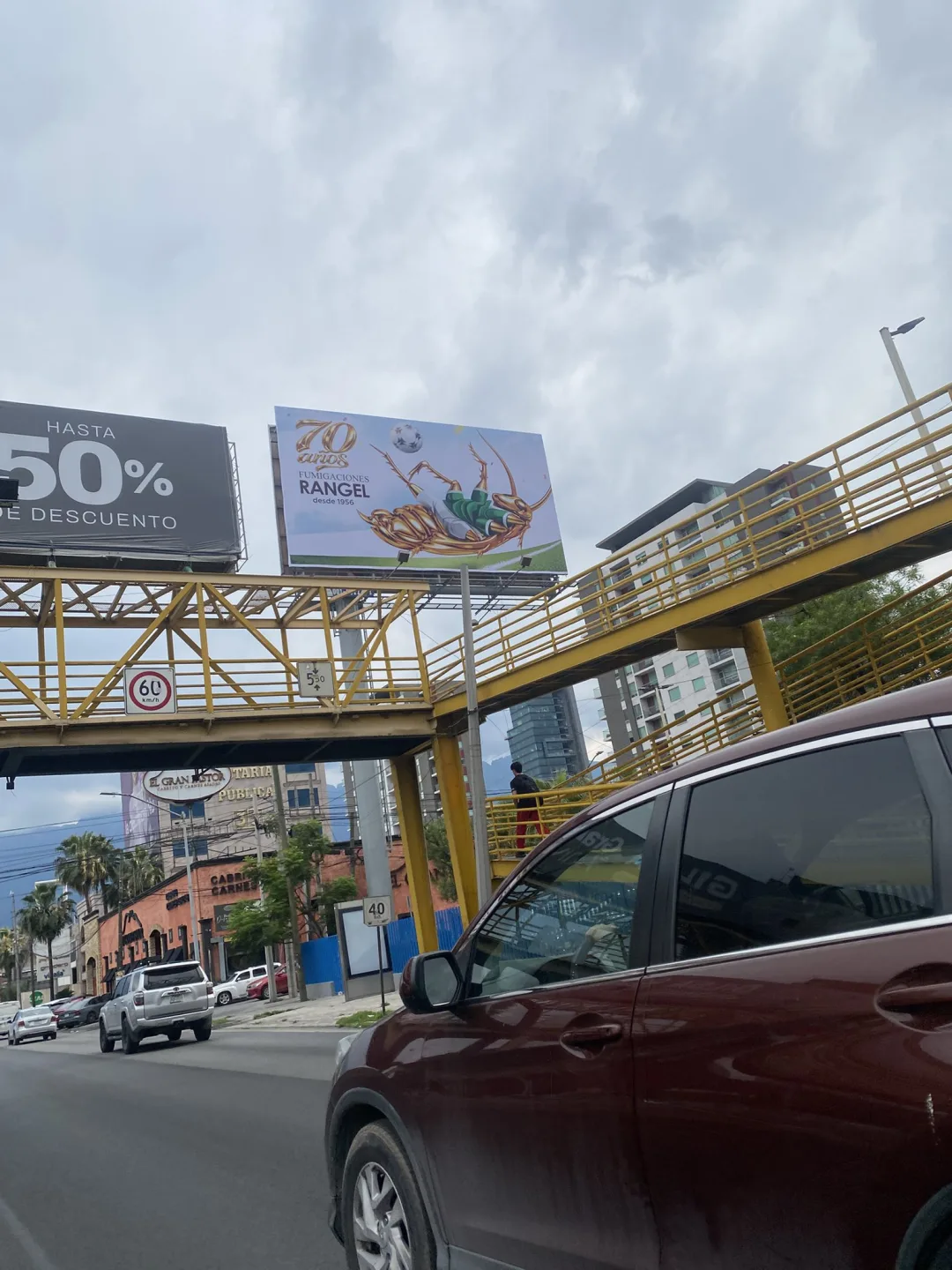 Foto principal de WaTrack